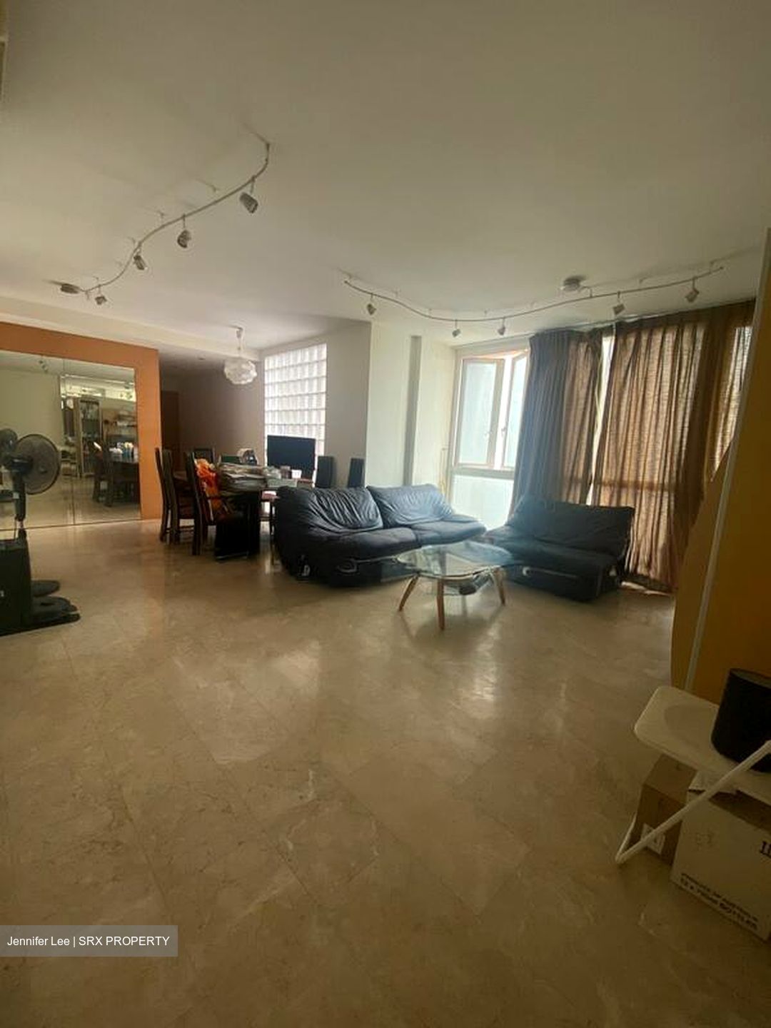 Changi Rise Condominium (D18), Condominium #495577151